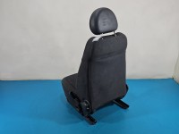 Fotel prawy przód pasażera Opel Corsa C 3d EUROPA