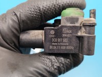 Czujnik poziomowania xenon Vw Passat B7 3C0907503