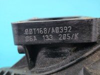Kolektor ssący Audi A3 8L 06A133185DN, 01T326/0172 1.6 SR