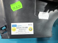 Osłona ZAŚLEPKA PLASTIK Skoda Superb IV 3J0867765, 360583280