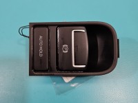 Przełącznik hamulca ręcznego Vw Sharan II 10- 5N0927225A