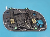 Podnośnik przód prawy SZYBY WINDA Volvo S90 II 16- Europejska, USZKODZENIE W ZAZNACZONYM MIEJSCU 31453358, 31378593 4d sedan