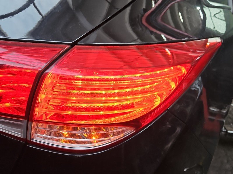Lampa tył prawa Hyundai I40 kombi