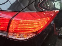 Lampa tył prawa Hyundai I40 kombi