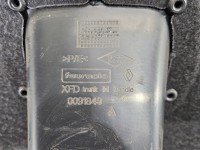 Tapicerka klapy boczek bagażnika Renault Talisman 909004023R