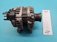 TEST Alternator Renault Megane IV 231009933R 1.3 Tce