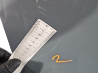 DRZWI PRZÓD LEWE KIEROWCY Renault Master III 10-24 5d