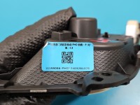 Klamka wewnętrzna tył lewa MG3 24- 11199086