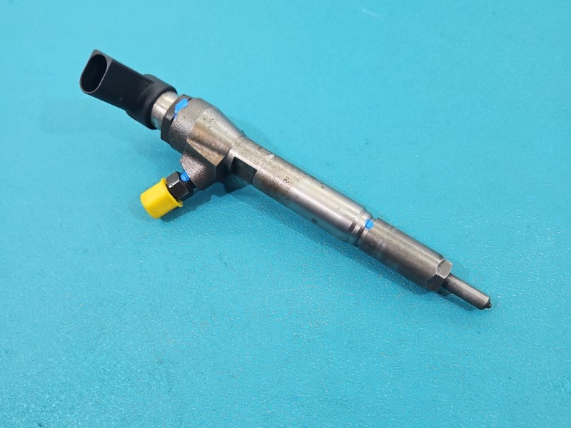 Wtryskiwacz Renault Megane II H8200294788, 8200380253 1.5 dci