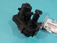Nastawnik klap kolektora Opel Insignia A 2.0 cdti