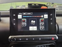Wyświetlacz Citroen C4 Cactus 14-20 98010025ZD monitor