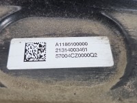 Wzmocnienie zderzaka tył Mercedes CLA C118 X118 tylne