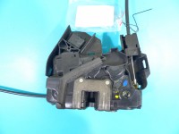Zamek tył lewy Renault Talisman Renault, Europejska, 4PIN 825034043R