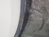 Błotnik przód prawy Nissan Note I E11 BW9