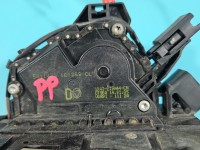 Zamek przód prawy 1X43-219A44-CN Jaguar X-type EUROPA 8+2pin