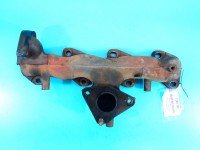 Kolektor wydechowy Nissan Atleon II 06-13 3.0 dci