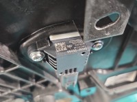 Podnośnik przód lewy Kia Stinger 82450-J5010 5d HB