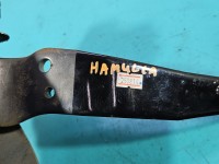 Pedał pedały Isuzu D-Max II 11-19 hamulca sprzęgła