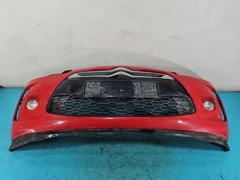 Zderzak przód przedni CITROEN DS3 10-16 KKN/KWF