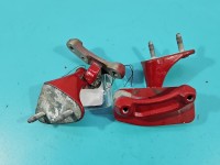 Zawias drzwi tył lewy Porsche Panamera I 970