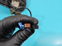 Lusterko lewe pin Citroen C4 picasso I 06-13 HB granatowy KENC 5d europa
