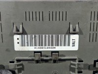 Sterownik moduł Citroen C8 1400310480