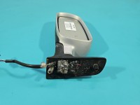 Lusterko lewe pin Vw Sharan I HB 5d kolor europa