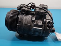 Sprężarka klimatyzacji kompresor 447260-2983, GE447260-2983 BMW X6 E71 3.0d