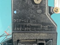 Zamek przód lewy Mazda 6 I GG EUROPA 6+2pin