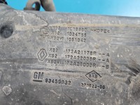 Zbiornik AdBlue Renault Master III 10-24 2.3 dci 172A22038R, 8200838096