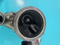 Turbosprężarka Peugeot 308 II T9 870248-2, 9825902080 1.2 12V 110KM