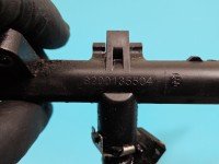 TESTOWANY Wtryskiwacz Renault Modus 8200135504E, H132259 1.4 16V