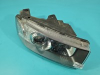 Reflektor prawy lampa przód Chevrolet Captiva EUROPA