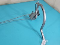 Zawias klapy tył tylnej Lexus IS III 14-25