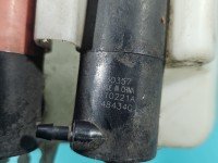 Zbiornik Zbiorniczek płynu spryskiwacza Toyota Yaris II