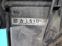 Wentylatory Wentylator chłodnicy Mazda 6 II GH 2.0 citd