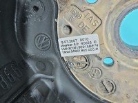 Kierownica Vw Passat B6 1K0880201CB, 3C0419091