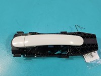 Klamka przód prawa zewnętrzna Skoda Yeti 5L0837885C LF9E