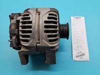TEST Alternator Opel Vectra C 0124525030 2.2 dti