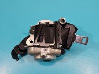 Pas bezpieczeństwa tył lewy BMW X3 G01 3426030
