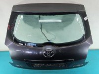 Klapa tył Toyota Auris I HB 5d grafitowy 1G3