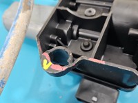 Hamulec ręczny elektryczny Peugeot 5008 9673081580, A2C53379976