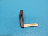 Klamka przód lewa zewnętrzna Renault Clio IV 12-20 806078101R DV369
