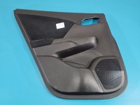 Tapicerka drzwi tył lewa boczek Honda Civic IX 83750TV1E416BLK