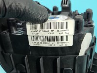 Poduszka powietrzna kierowcy airbag Peugeot 208 I 96728484ZD