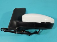 Lusterko lewe pin Vw Up! HB 3d kolor Lc9a europa