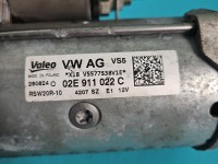 TEST Rozrusznik Skoda Superb IV 2.0 TDI (DXPA) 02E911022C