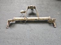 Hak holowniczy Toyota Rav4 I 94-
