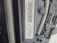 Szyberdach Ford Fusion USA 12-20 sedan