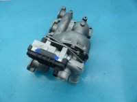 Turbosprężarka Regenerowana Ford Mondeo Mk3 758226-8 2.2 tdci